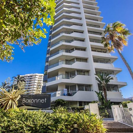 Baronnet Apartments Gold Coast Exterior photo