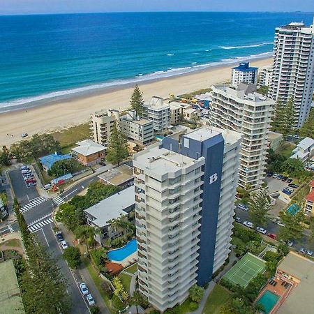 Baronnet Apartments Gold Coast Exterior photo