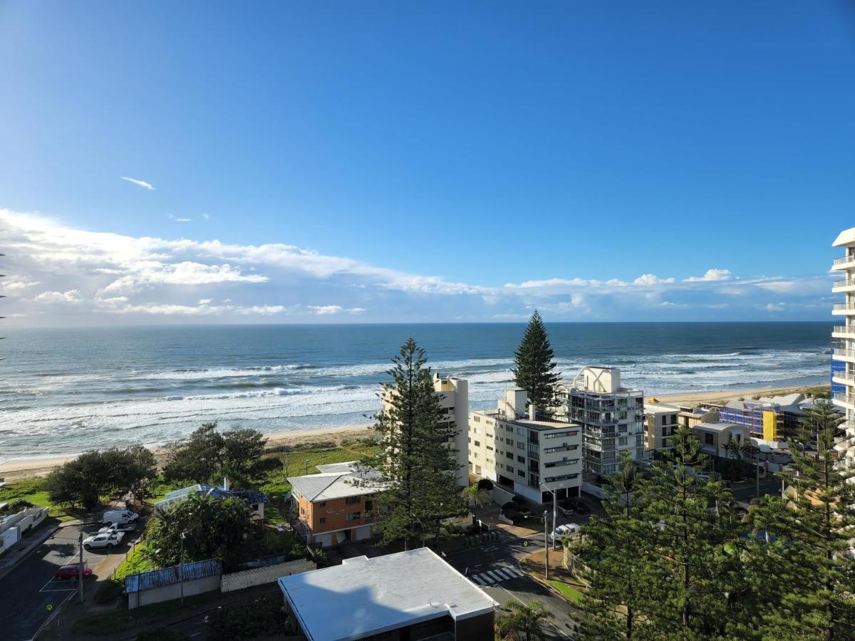 Baronnet Apartments Gold Coast Exterior photo