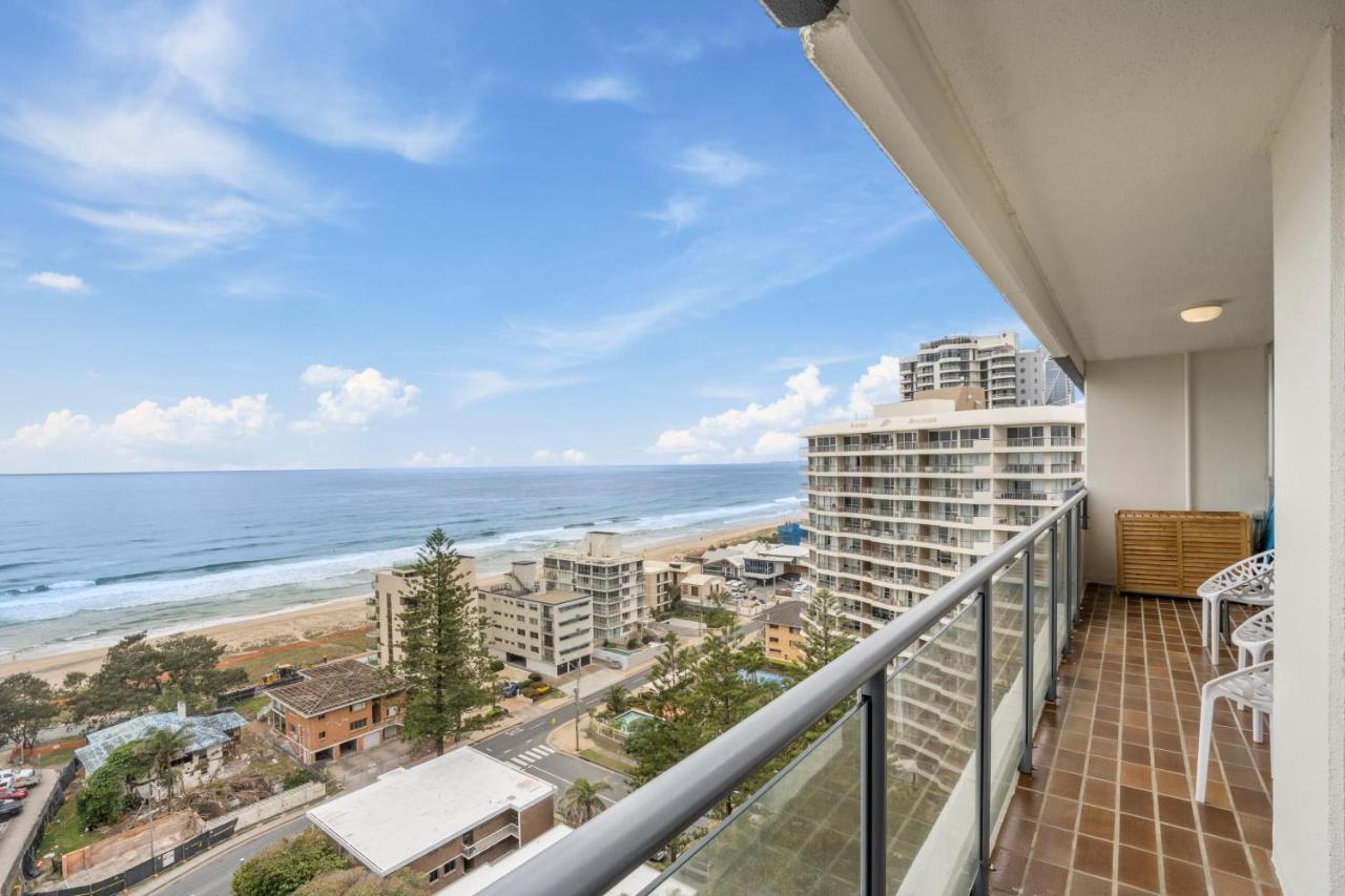 Baronnet Apartments Gold Coast Exterior photo