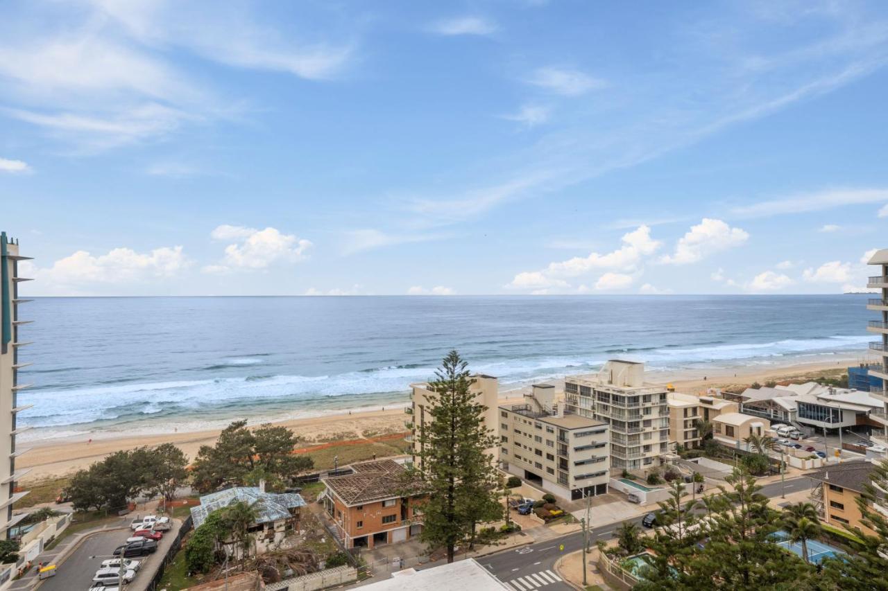 Baronnet Apartments Gold Coast Exterior photo
