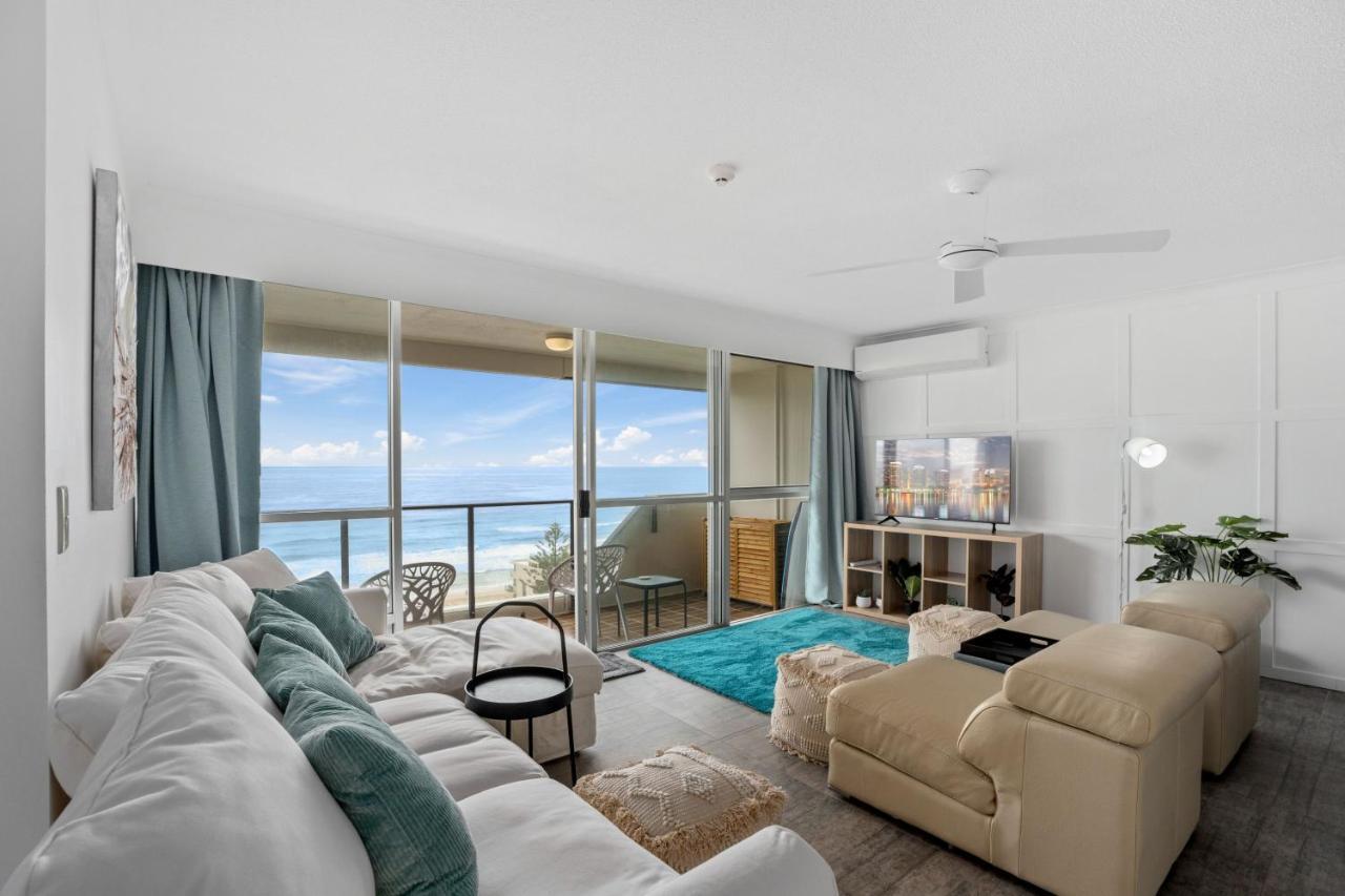 Baronnet Apartments Gold Coast Exterior photo