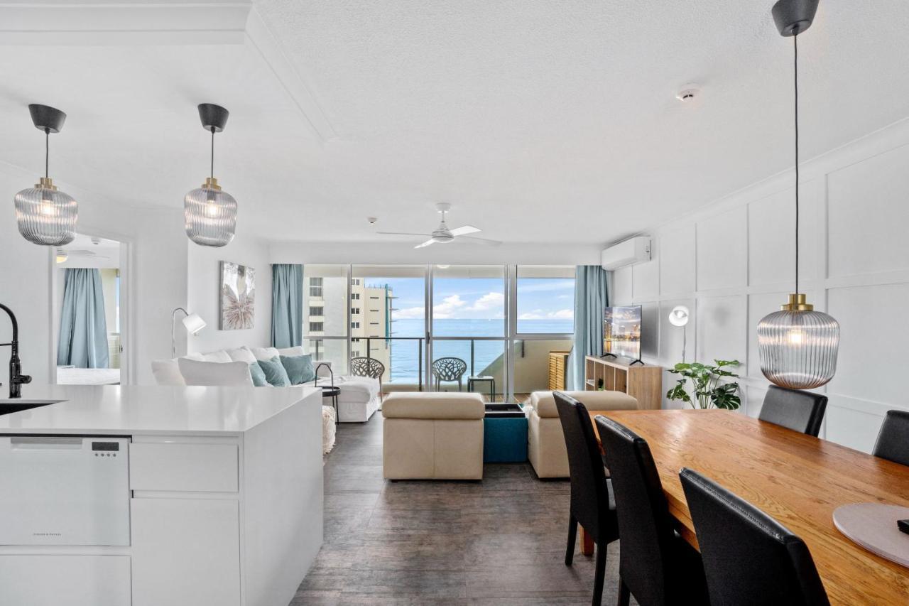 Baronnet Apartments Gold Coast Exterior photo